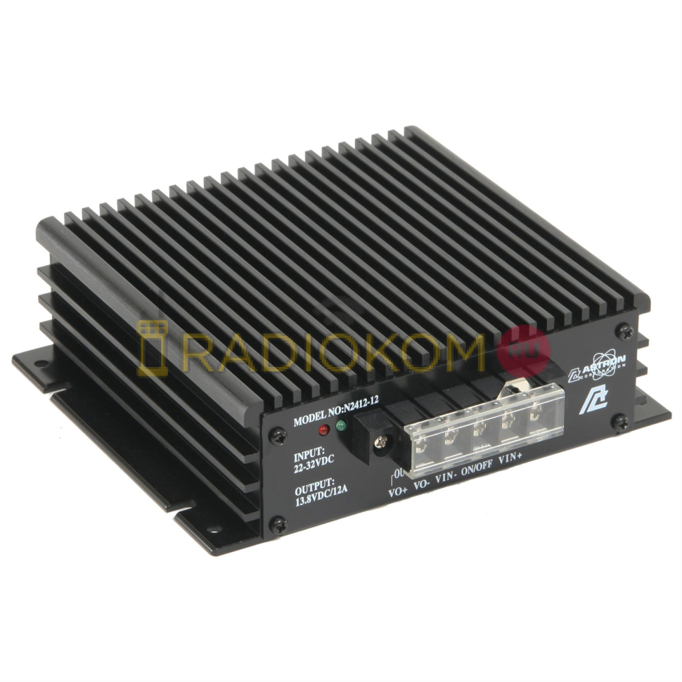 Преобразователь N2412-12 VDC Astron