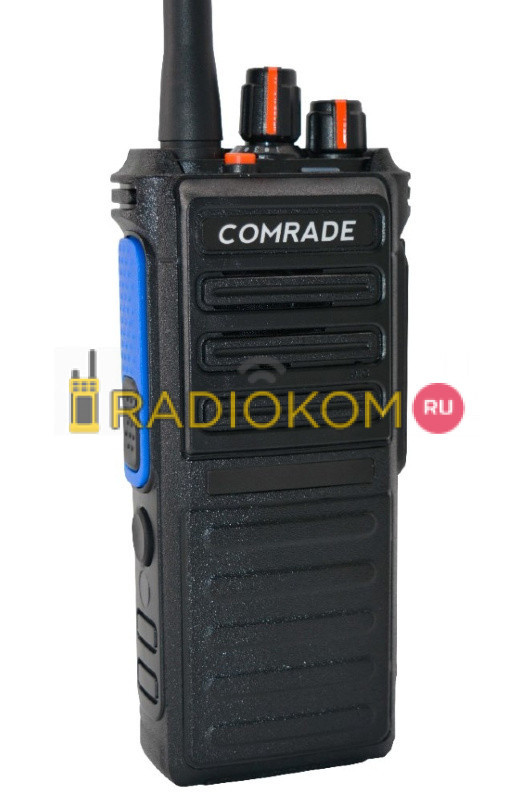 Рация Comrade R11 VHF