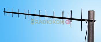 Антенна Radial Y15-GL