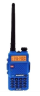 Рация Baofeng UV-5R Blue