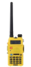 Рация Baofeng UV-5R Yellow